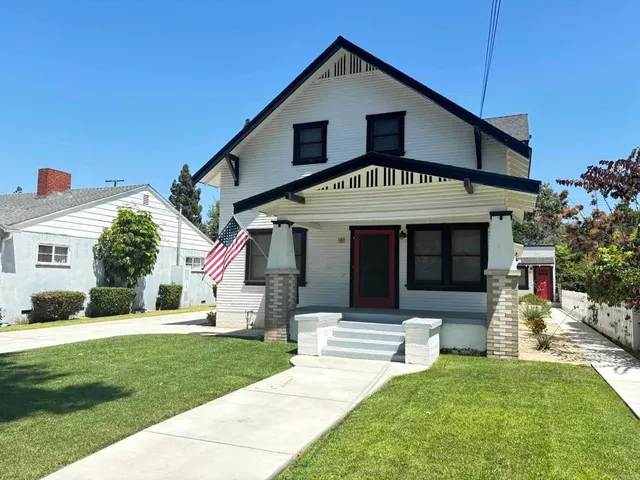 $3,200,000 | 181-189 North Waverly Street, Orange, CA 92866
