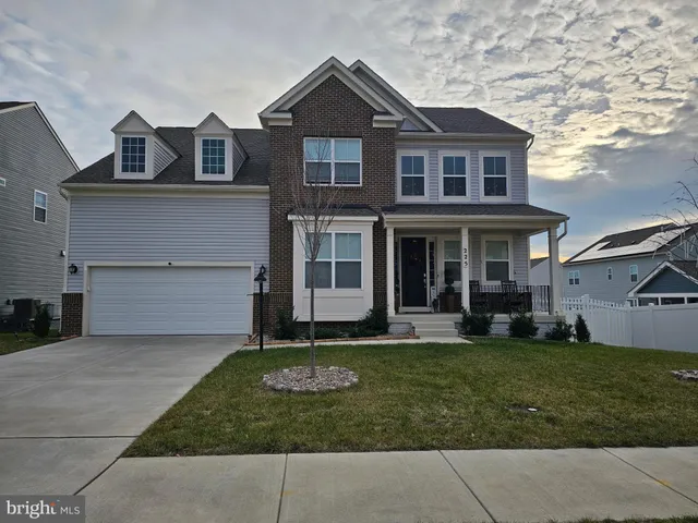 $699,900 | 225 Lehigh Drive, Winchester, VA 22602