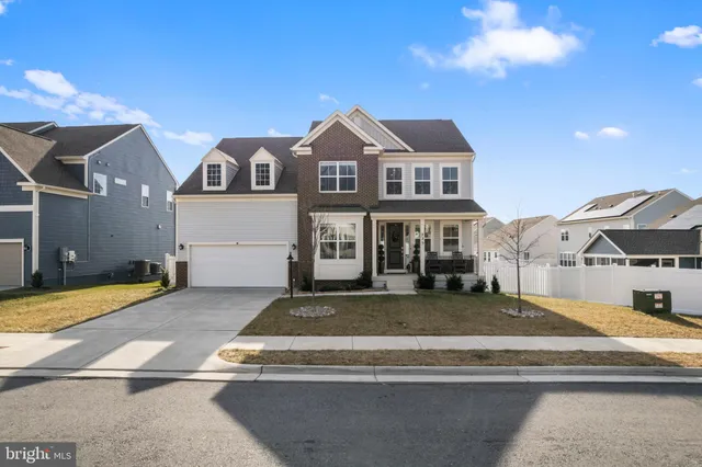 $699,900 | 225 Lehigh Drive, Winchester, VA 22602