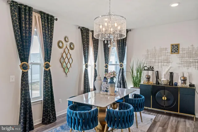 a view of a living room and bathroom