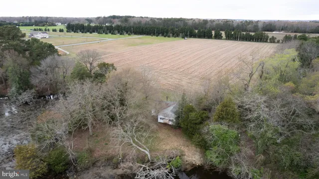 a view of an outdoor space and a lake view