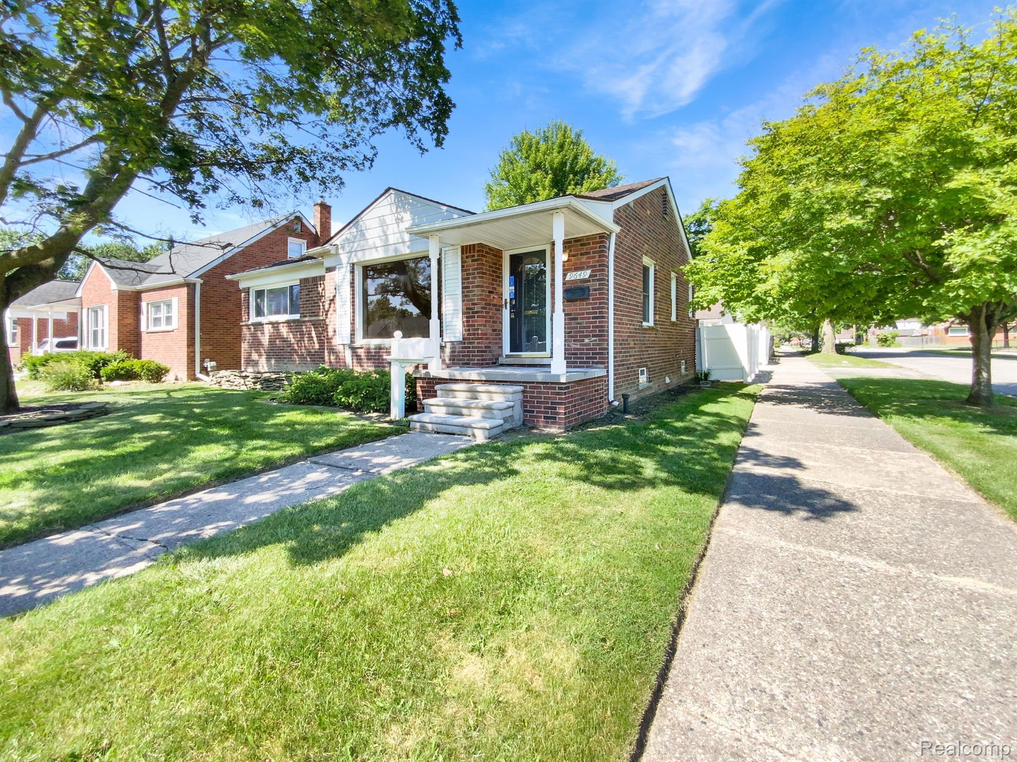 9649 Inkster Road Livonia, MI 48150 - Photo 8 of 19 Gallery Image 8