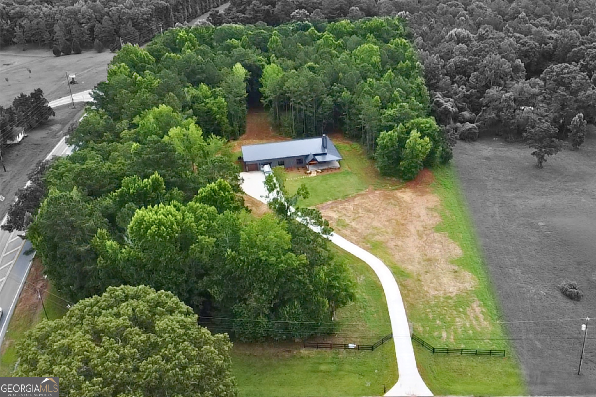 109 Dub Walker Road Jackson, GA 30233 - Photo 3 of 12