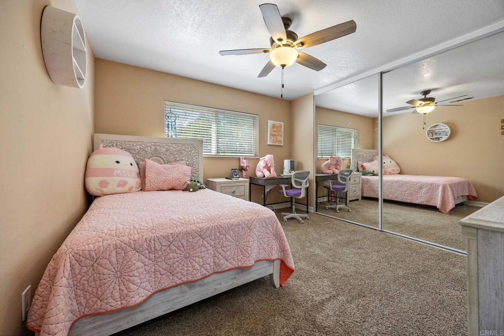 24376 Rutherford Road Ramona, CA 92065 - Photo 27 of 65 bedroom 2