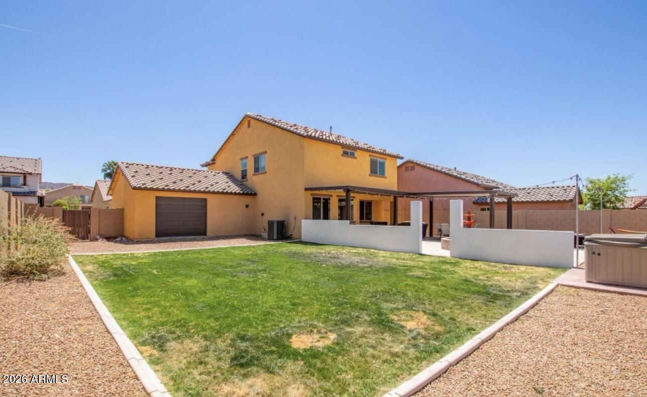 814 West Ardmore Road Phoenix, AZ 85041 - Photo 25 of 31 IMG_3815