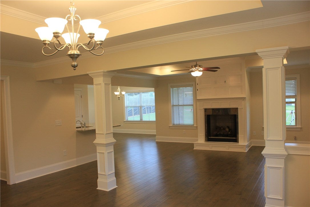 198 Blasted Rock Road Auburn, AL 36830 - Photo 11 of 31 Gallery Image 11