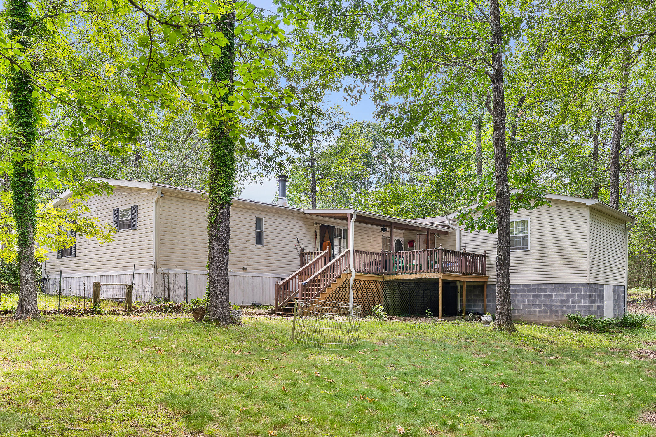 403 Lyman Daniel Road Trenton, GA 30752 - Photo 4 of 34 Lyman Daniel-4