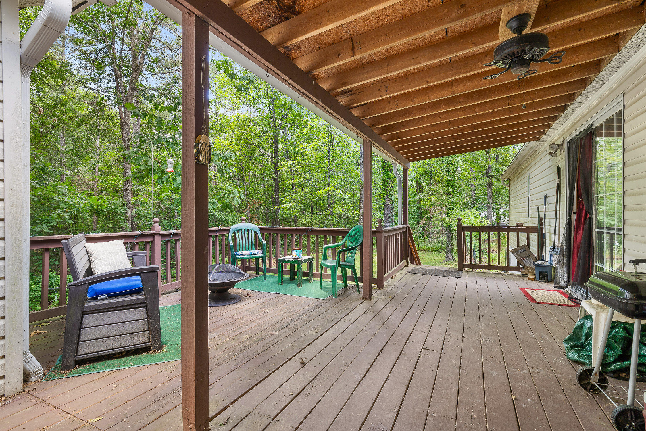 403 Lyman Daniel Road Trenton, GA 30752 - Photo 7 of 34 Lyman Daniel-7