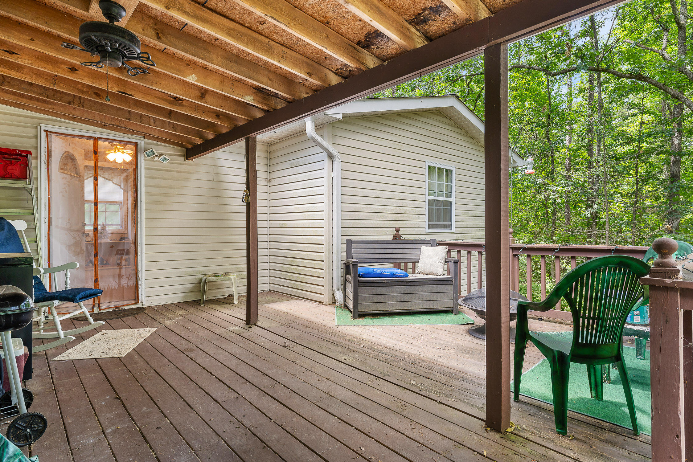403 Lyman Daniel Road Trenton, GA 30752 - Photo 8 of 34 Lyman Daniel-8