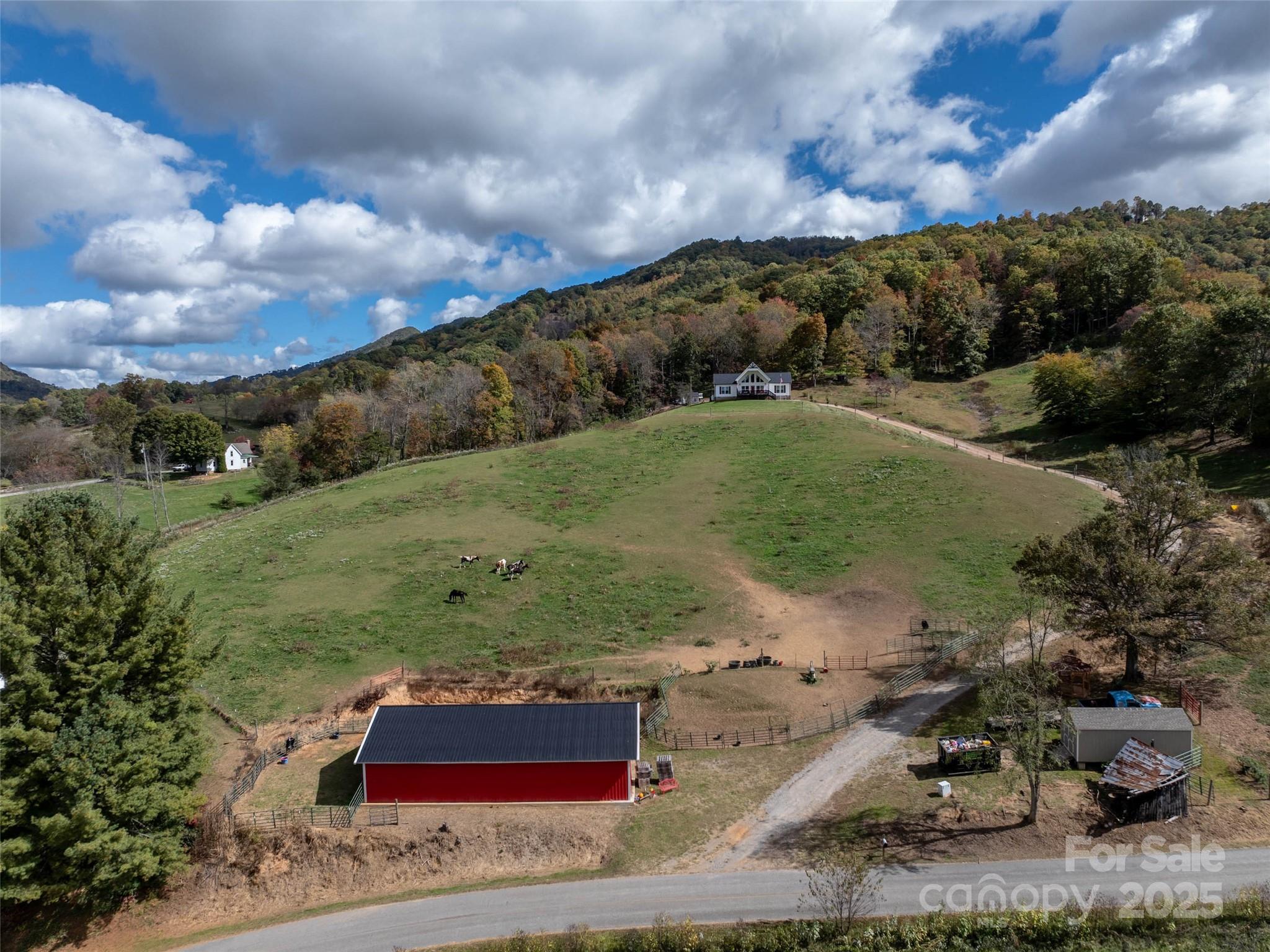 303 Johnson Farm Road Canton, NC 28716 - Photo 43 of 43