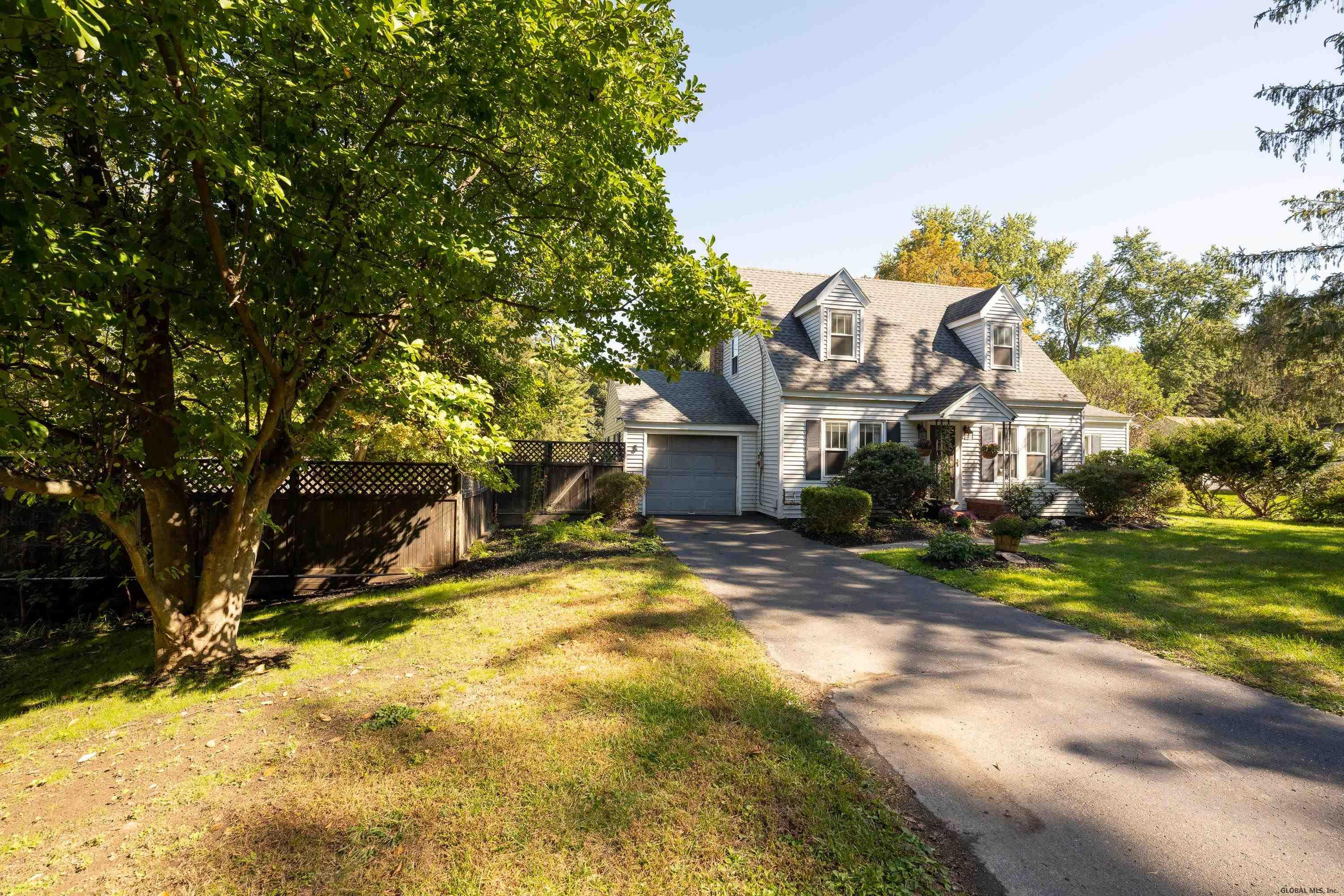 8 Weatherwax Road Poestenkill, NY 12198 - Photo 2 of 42 Photo 2