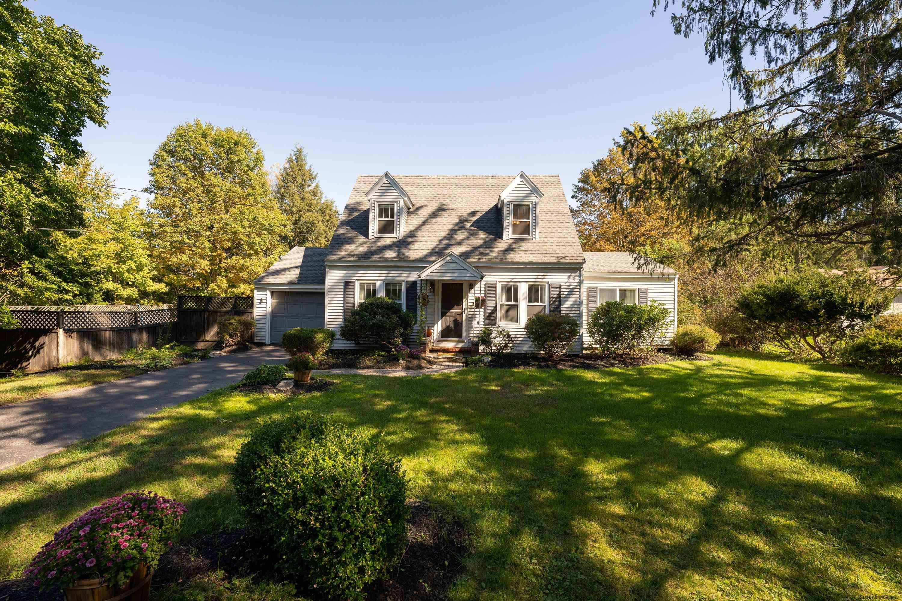 8 Weatherwax Road Poestenkill, NY 12198 - Photo 3 of 42 Photo 3