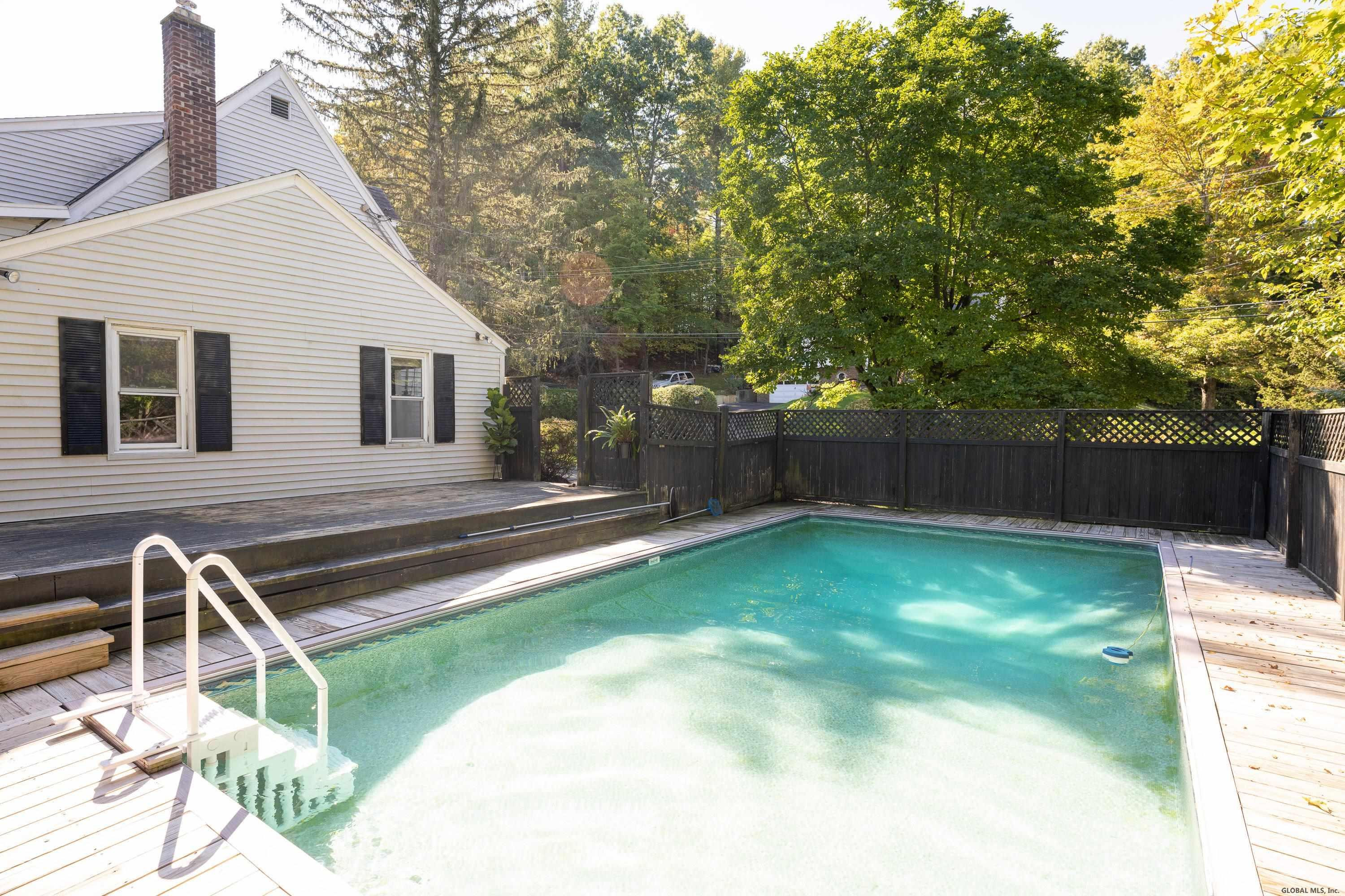 8 Weatherwax Road Poestenkill, NY 12198 - Photo 36 of 42 Photo 37