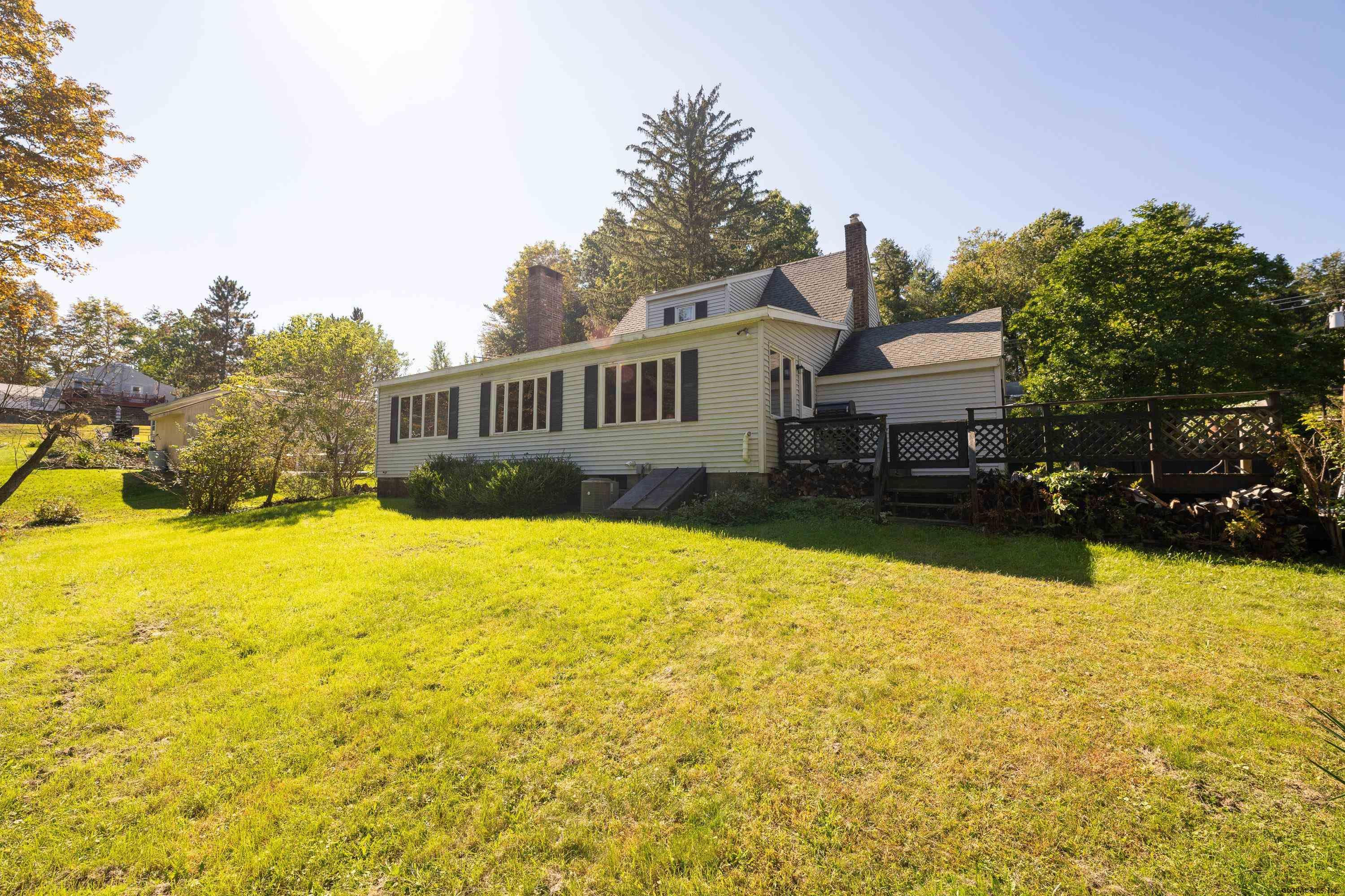 8 Weatherwax Road Poestenkill, NY 12198 - Photo 40 of 42 Photo 41
