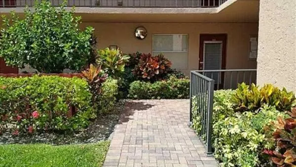 $1,500 | 370 Northwest 76th Avenue, Unit 104, Margate, FL 33063