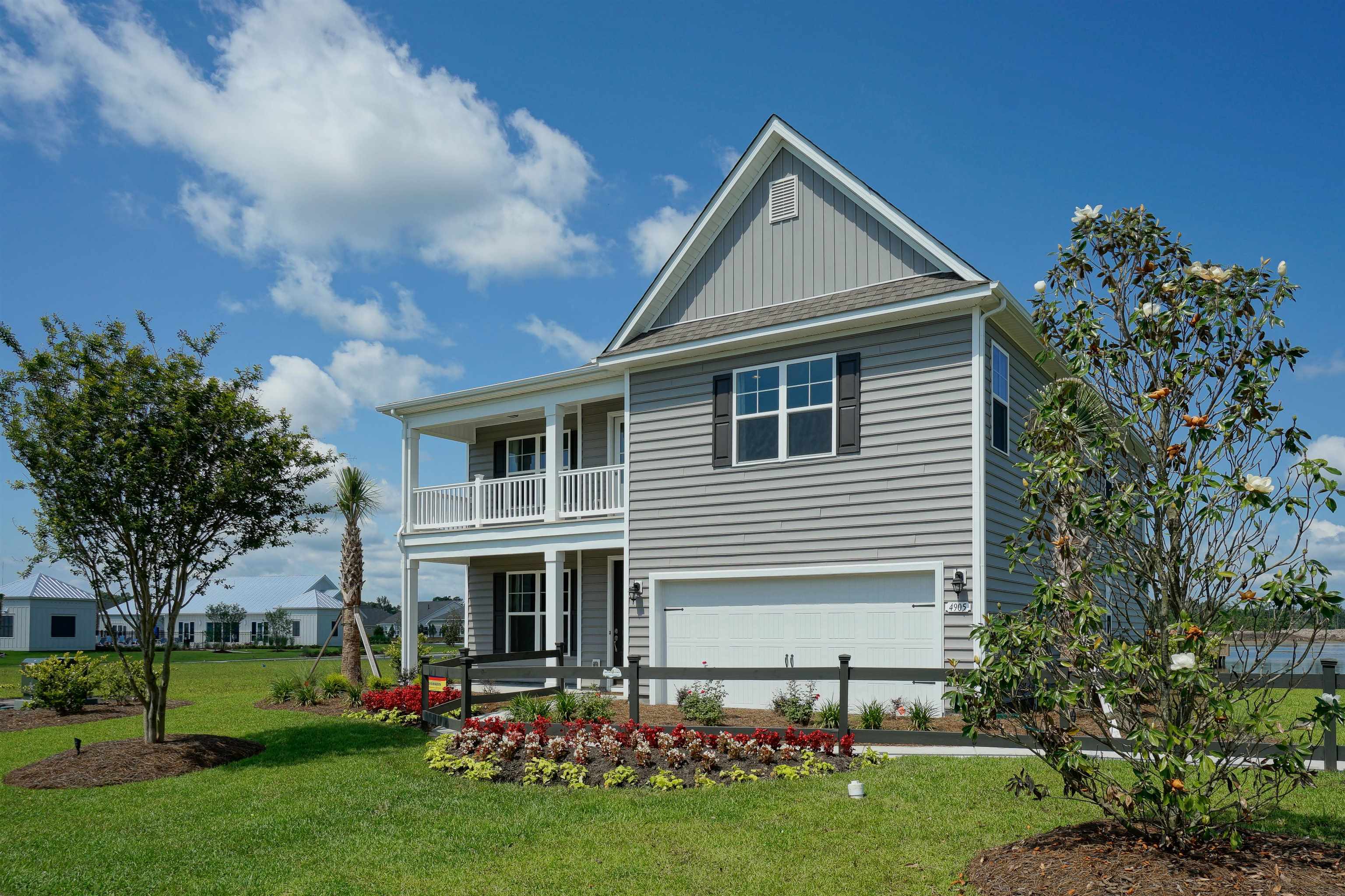 599 Pier Court Little River, SC 29566 - Photo 2 of 38