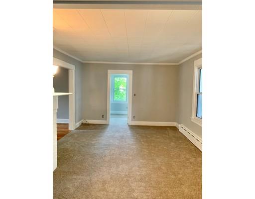 28 Griffin Street Springfield, MA 01104 - Photo 3 of 15 a view of an empty room with a window