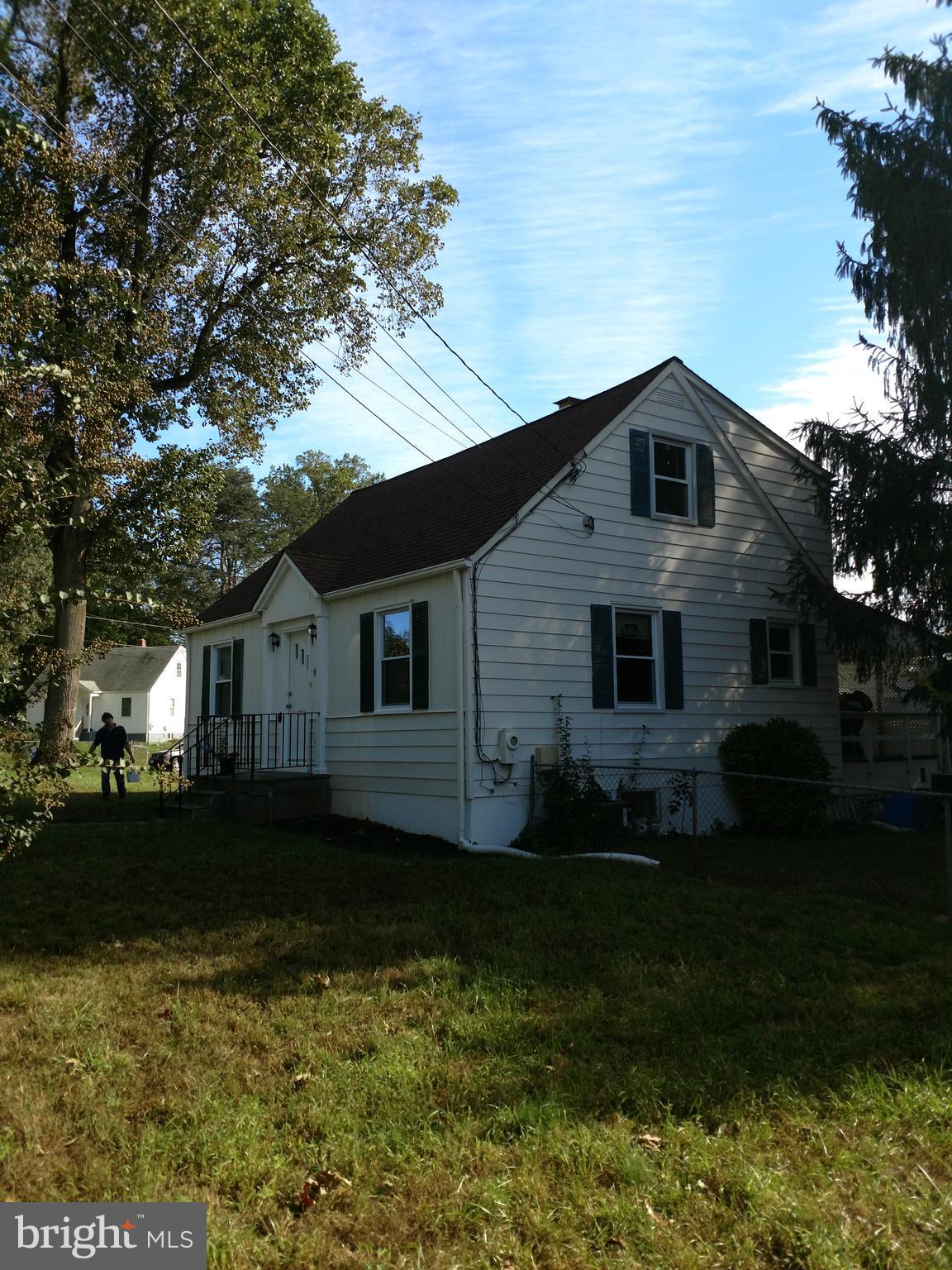 2720 Lindell Street Silver Spring, MD 20902 - Photo 3 of 29 Exterior (General)