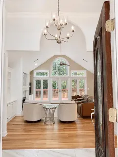 $635,000 | 808 Muirfield Court, Woodstock, GA 30189