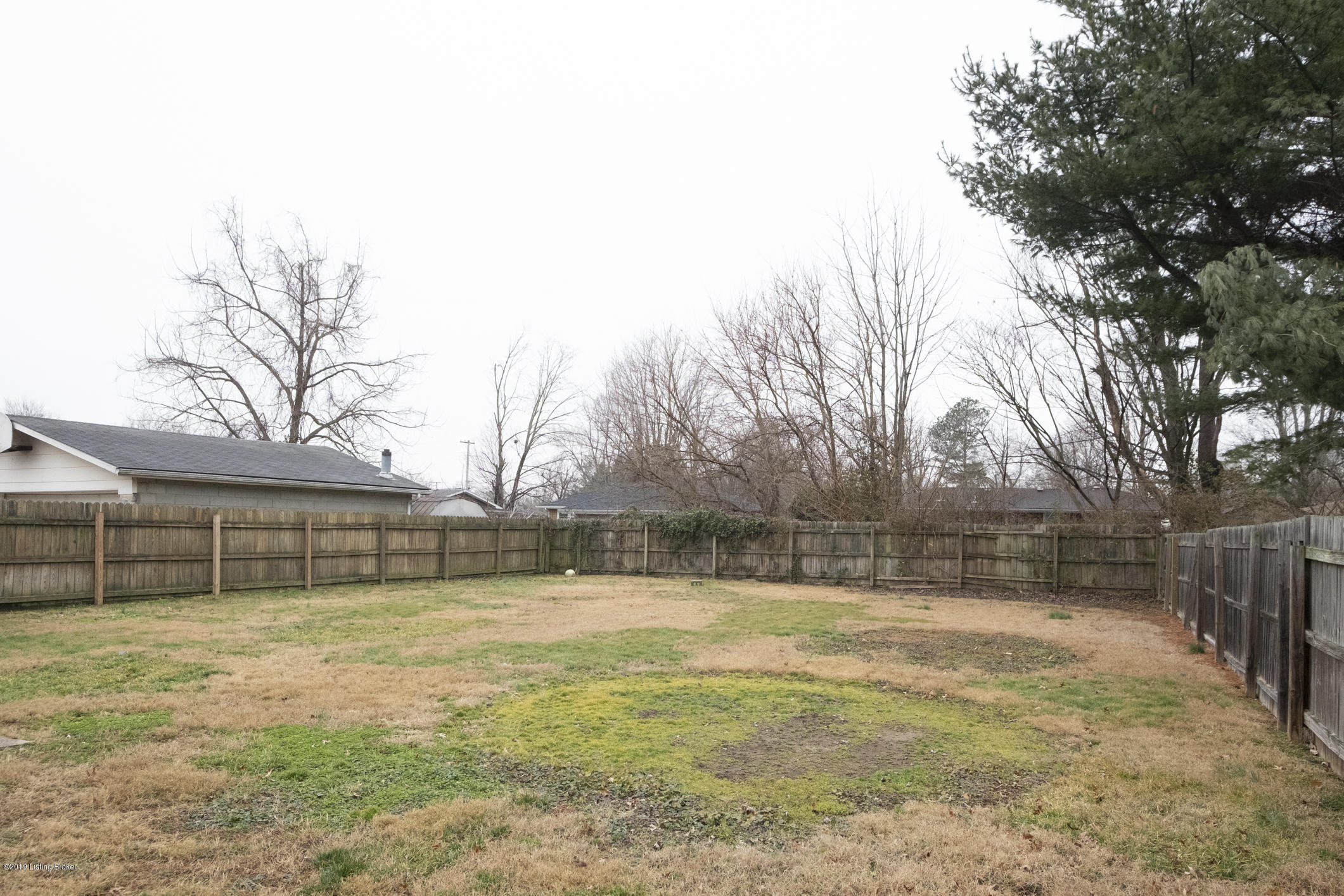 8296 Virginia Road Louisville, KY 40258 - Photo 24 of 25 8296 Virginia Road-1022