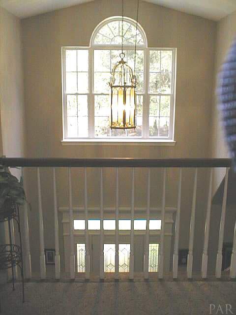 5965 Clark Road Milton, FL 32570 - Photo 4 of 16 a view of an empty room with a window