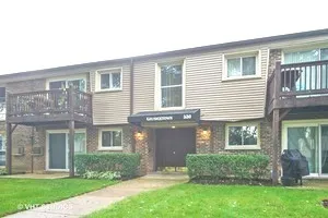 $157,000 | 330 North Carter Street, Unit 203, Palatine, IL 60067