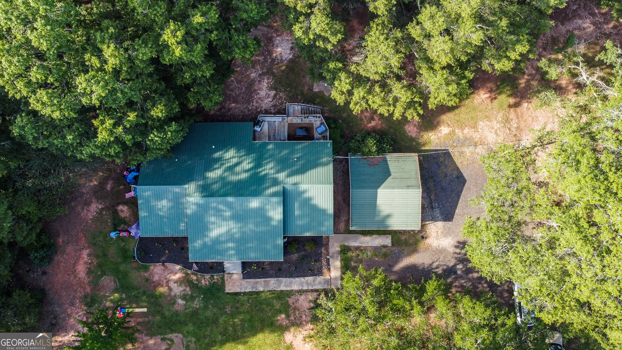 2734 Flat Shoals Road Concord, GA 30206 - Photo 38 of 44 Gallery Image 38