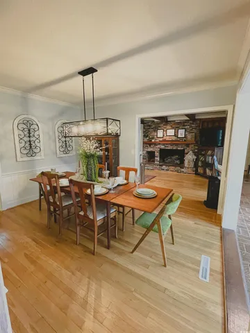 $279,000 | 1100 Cherokee Avenue, Marion, SC 29571