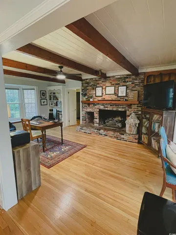 $279,000 | 1100 Cherokee Avenue, Marion, SC 29571