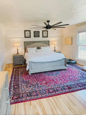 $279,000 | 1100 Cherokee Avenue, Marion, SC 29571