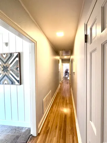 $279,000 | 1100 Cherokee Avenue, Marion, SC 29571