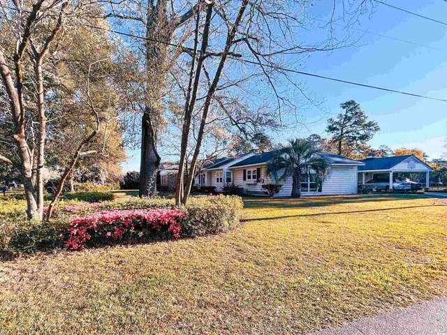 $279,000 | 1100 Cherokee Avenue, Marion, SC 29571