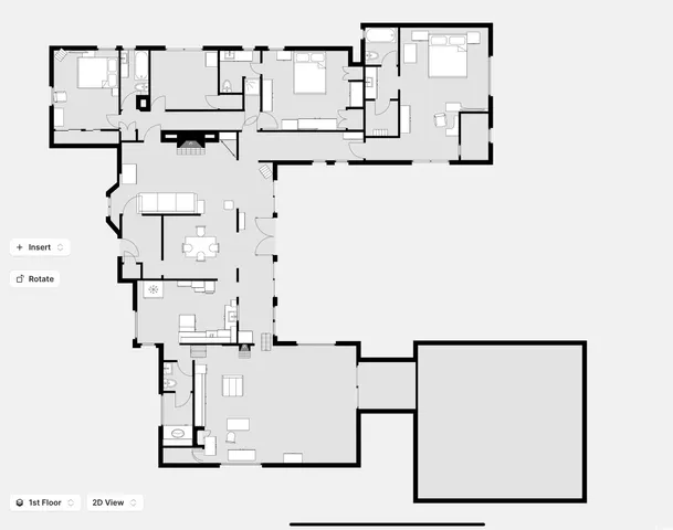 $279,000 | 1100 Cherokee Avenue, Marion, SC 29571