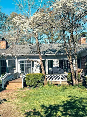 $279,000 | 1100 Cherokee Avenue, Marion, SC 29571