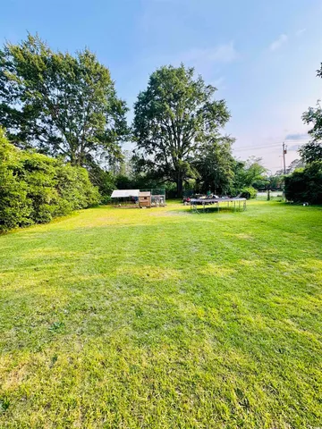 $279,000 | 1100 Cherokee Avenue, Marion, SC 29571