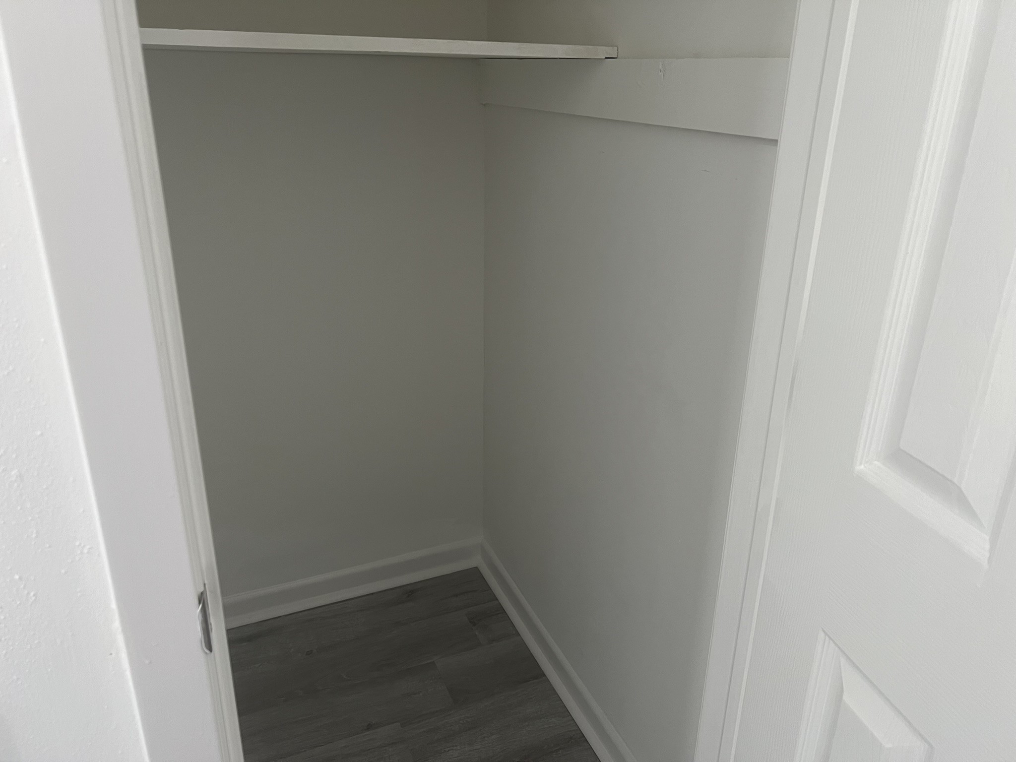 9007 Dunlap Street Houston, TX 77074 - Photo 17 of 22 Hall closet- more EXTRA storage in hall