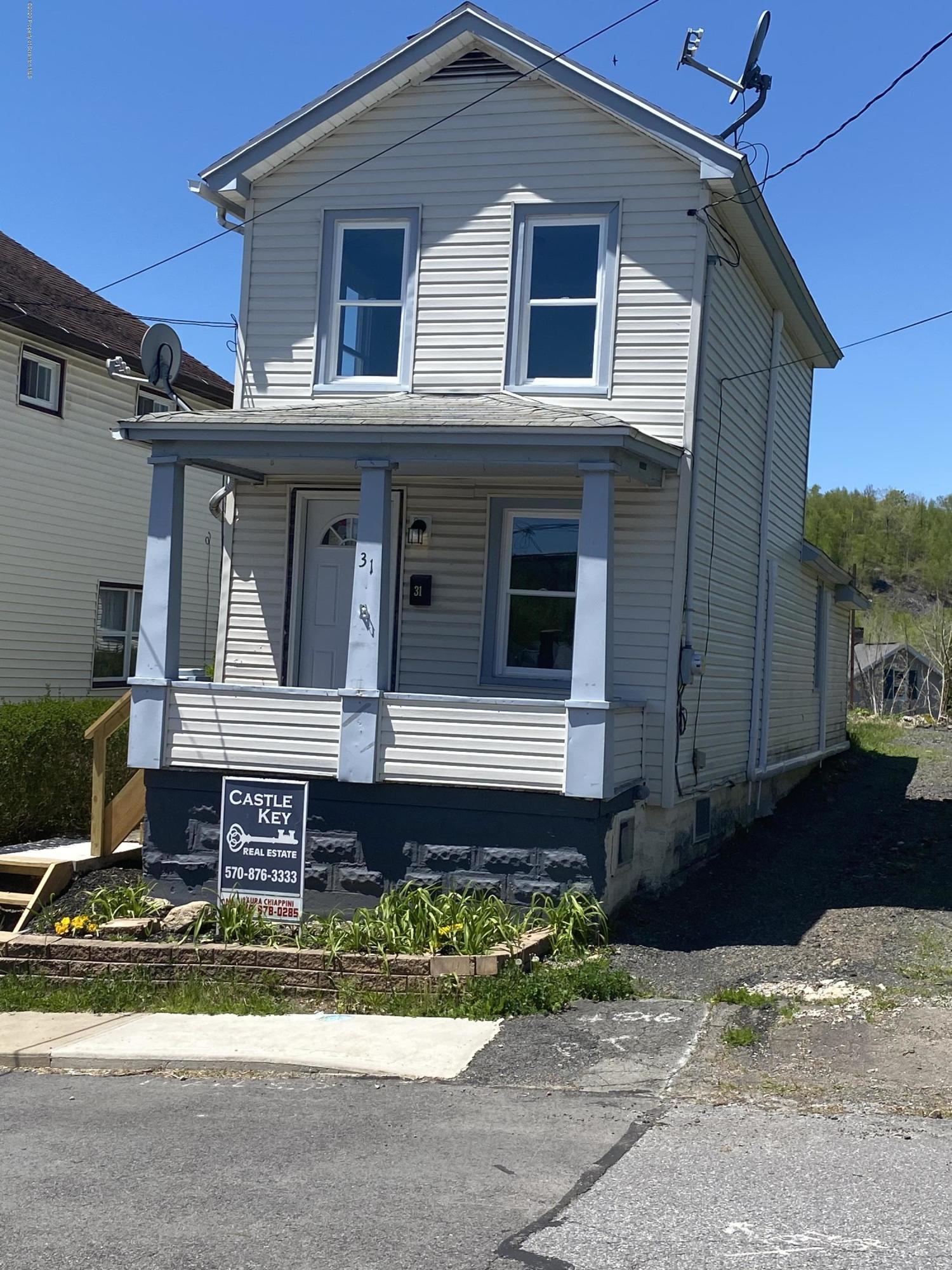 31 Froble Street Simpson, PA 18407 - Photo 2 of 36 Gallery Image 2