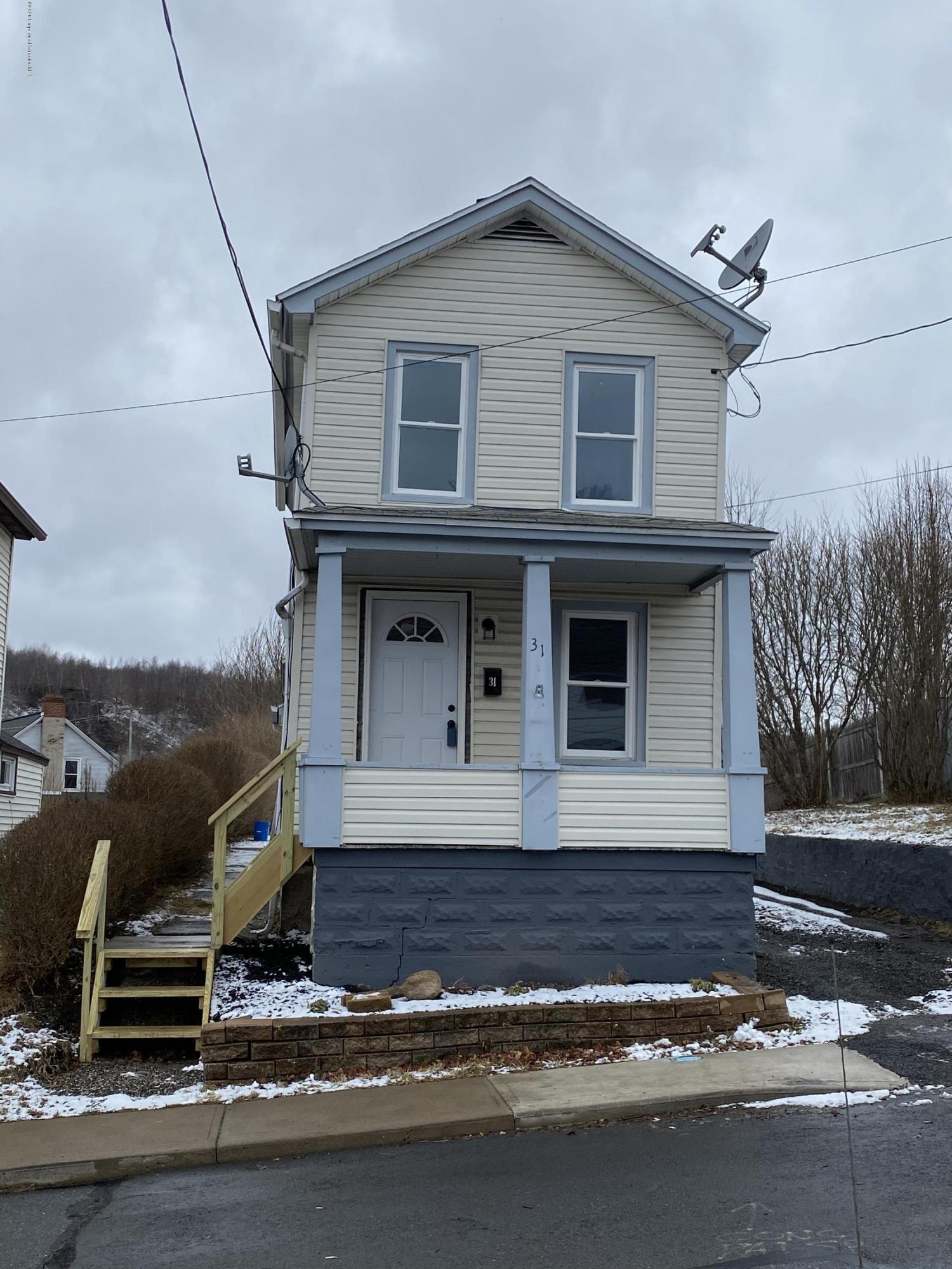 31 Froble Street Simpson, PA 18407 - Photo 3 of 36 Gallery Image 3