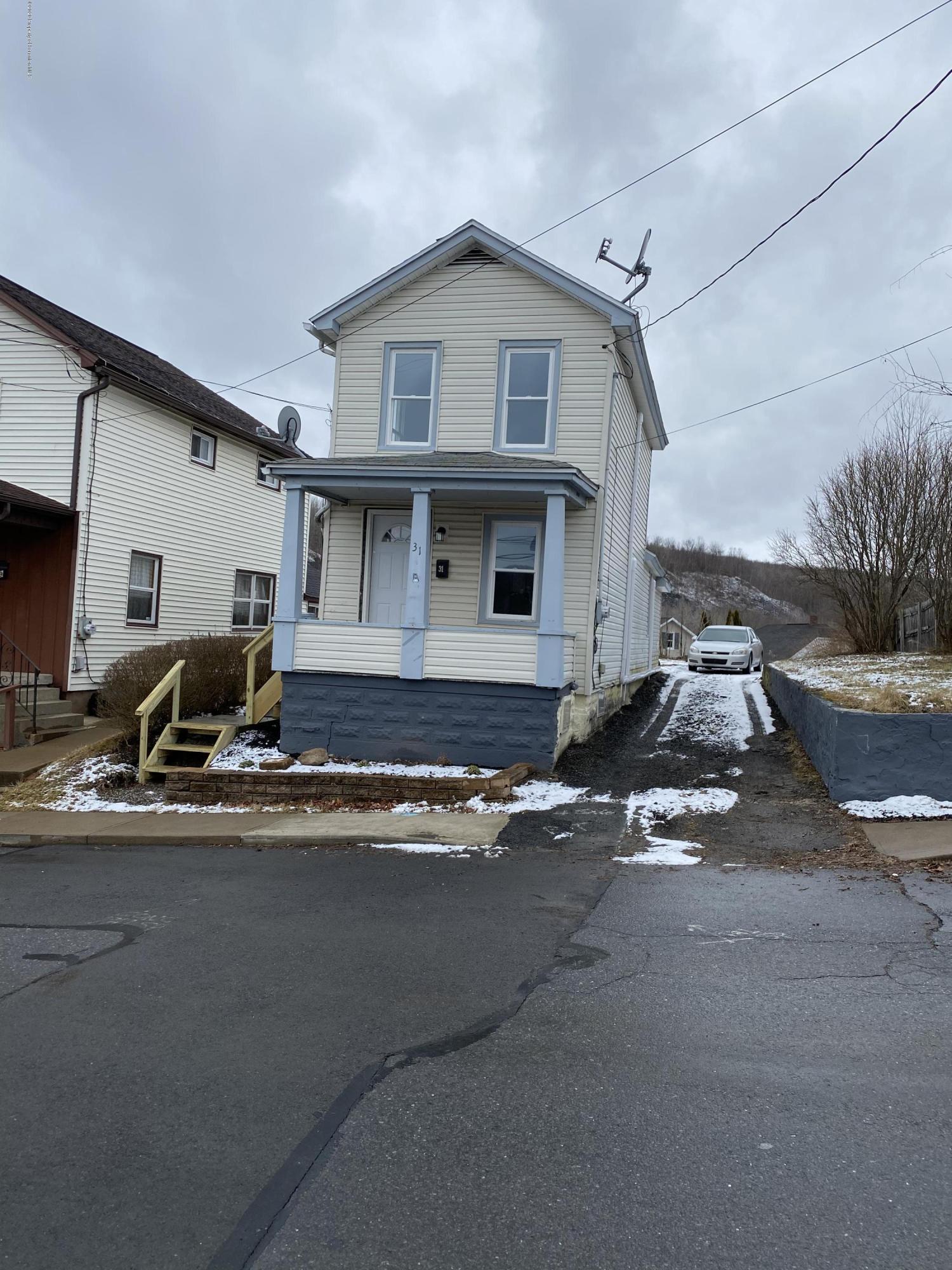 31 Froble Street Simpson, PA 18407 - Photo 4 of 36 Gallery Image 4