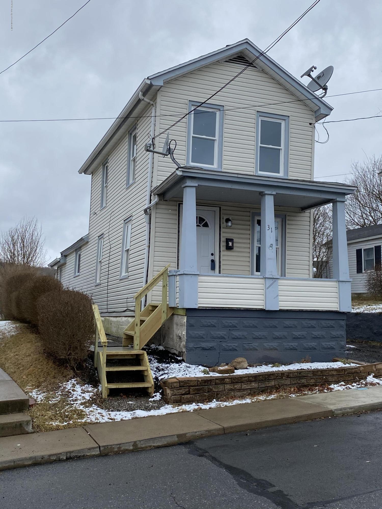31 Froble Street Simpson, PA 18407 - Photo 5 of 36 Gallery Image 5