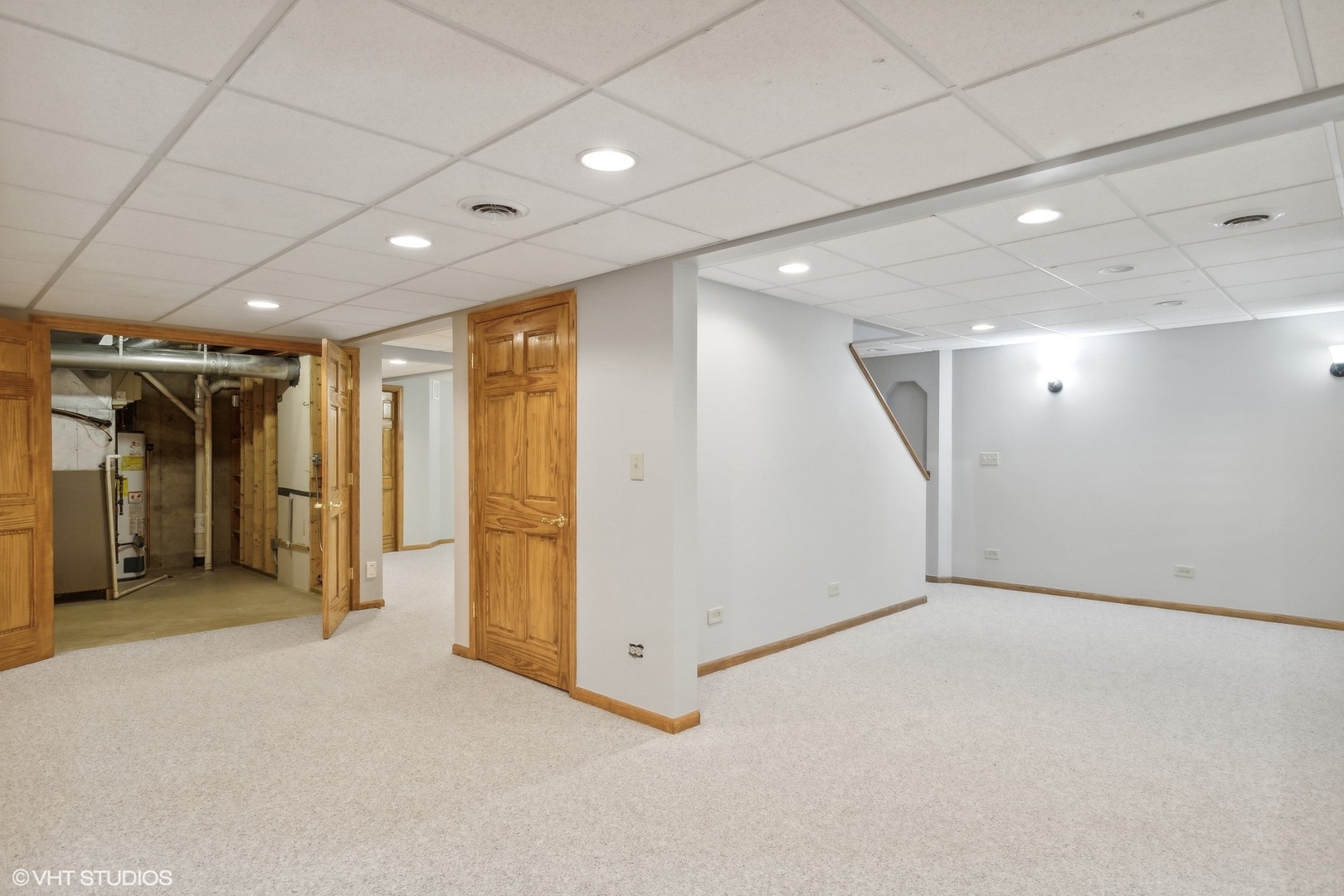 2772 Freeland Circle Naperville, IL 60564 - Photo 24 of 33 a view of empty room
