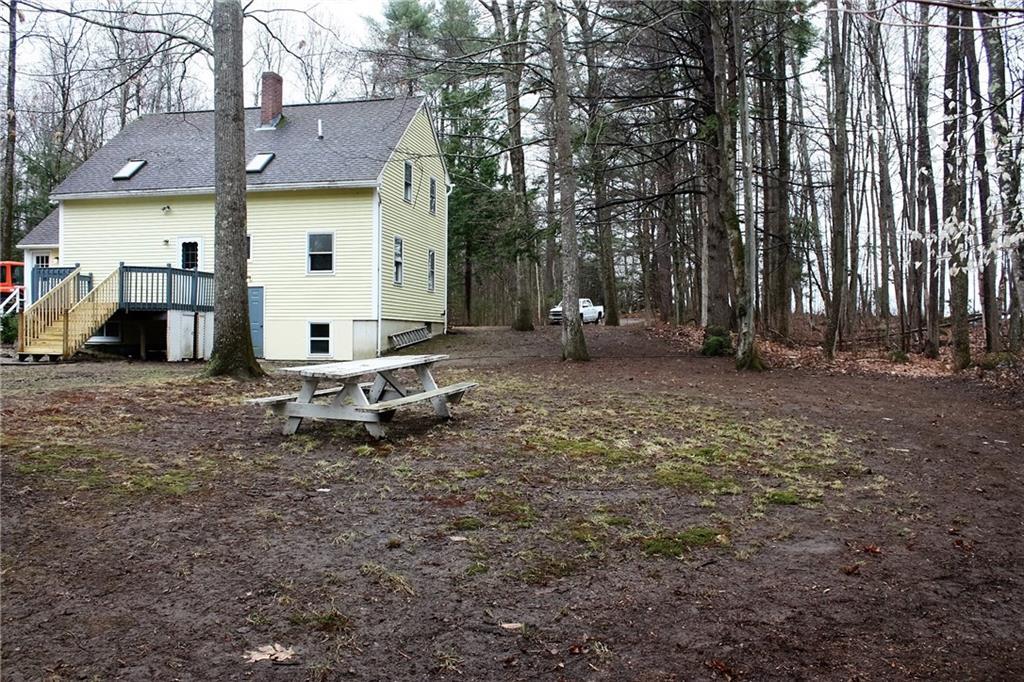 206 Stackpole Road Durham, ME 04222 - Photo 7 of 31 Photo