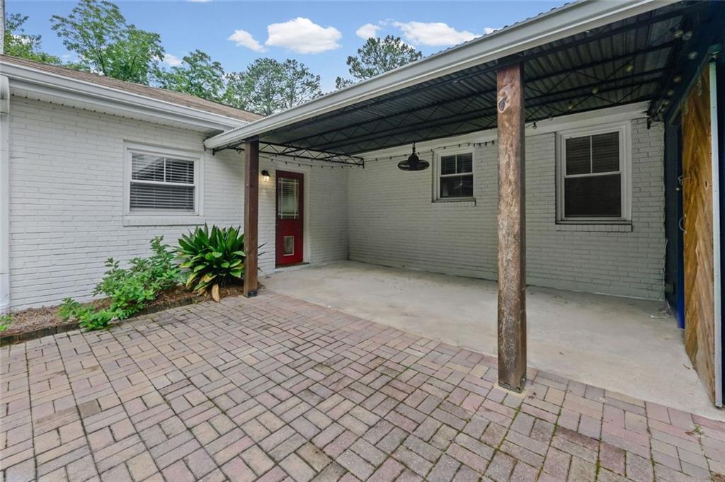 1394 North Druid Hills Road Brookhaven, GA 30319 - Photo 28 of 37