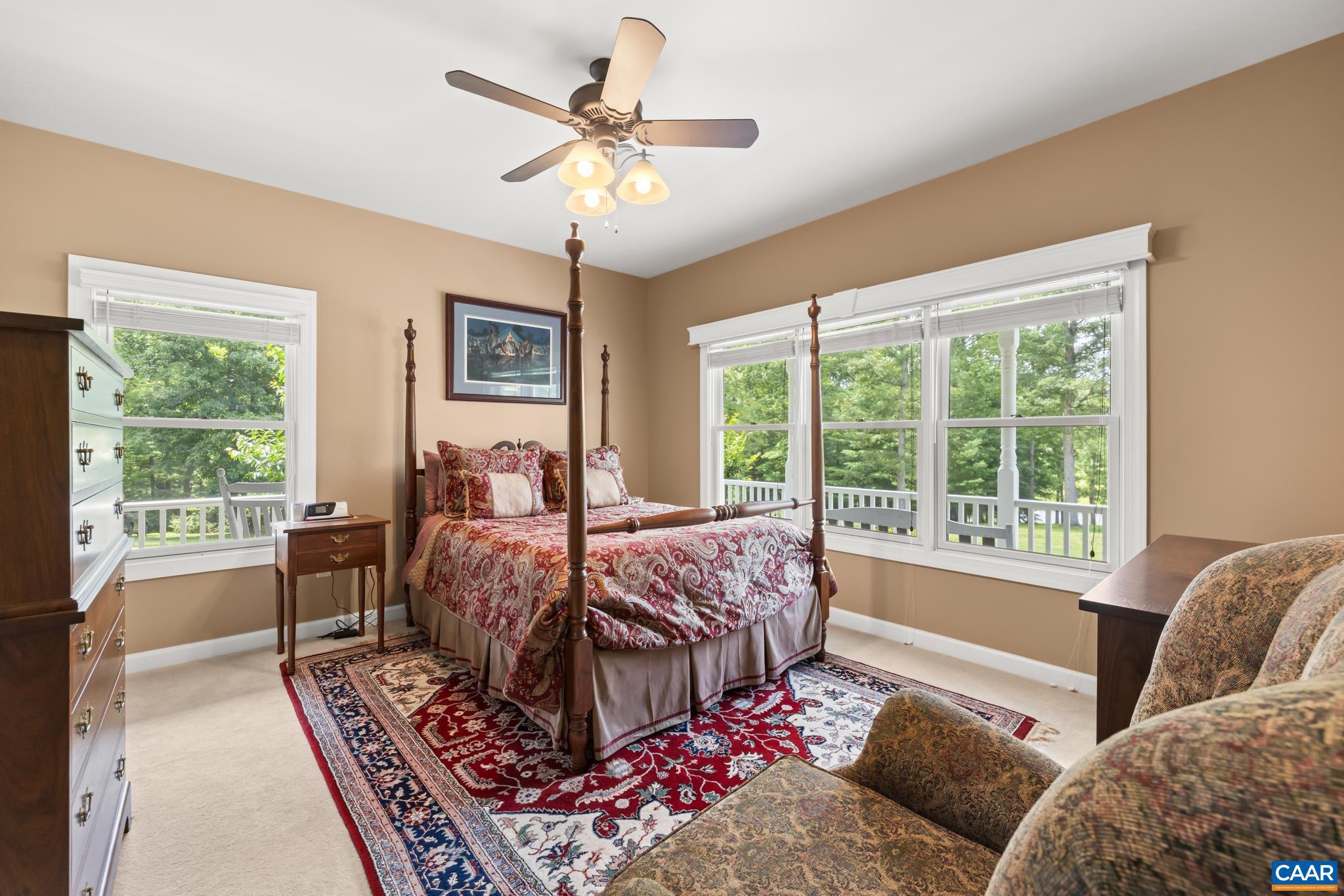 1688 Desert Road Reva, VA 22735 - Photo 22 of 74