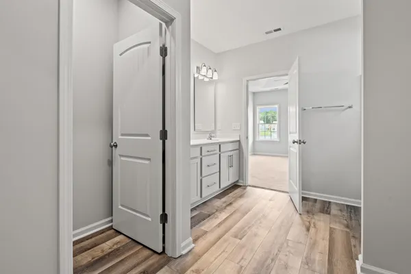 $373,408 | 3313 Little Bay Drive, Conway, SC 29526