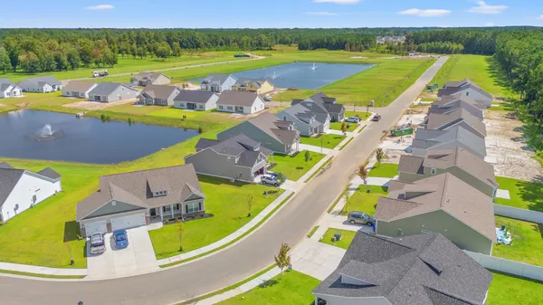 $373,408 | 3313 Little Bay Drive, Conway, SC 29526