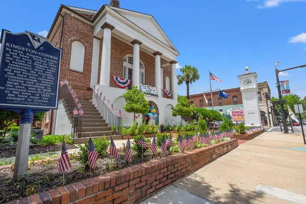 $373,408 | 3313 Little Bay Drive, Conway, SC 29526