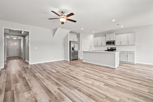 $373,408 | 3313 Little Bay Drive, Conway, SC 29526