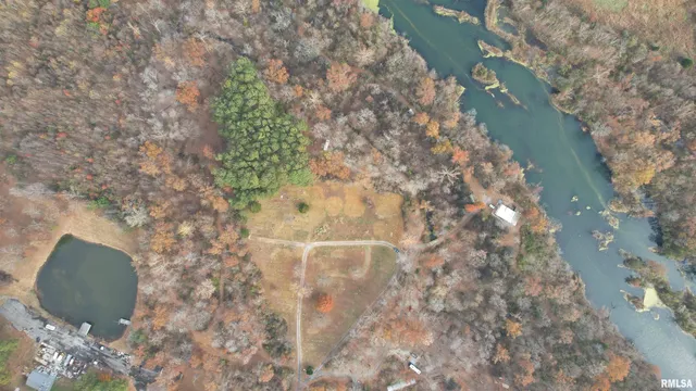 $380,000 | 208 Dewmaine Lane, Carterville, IL 62918