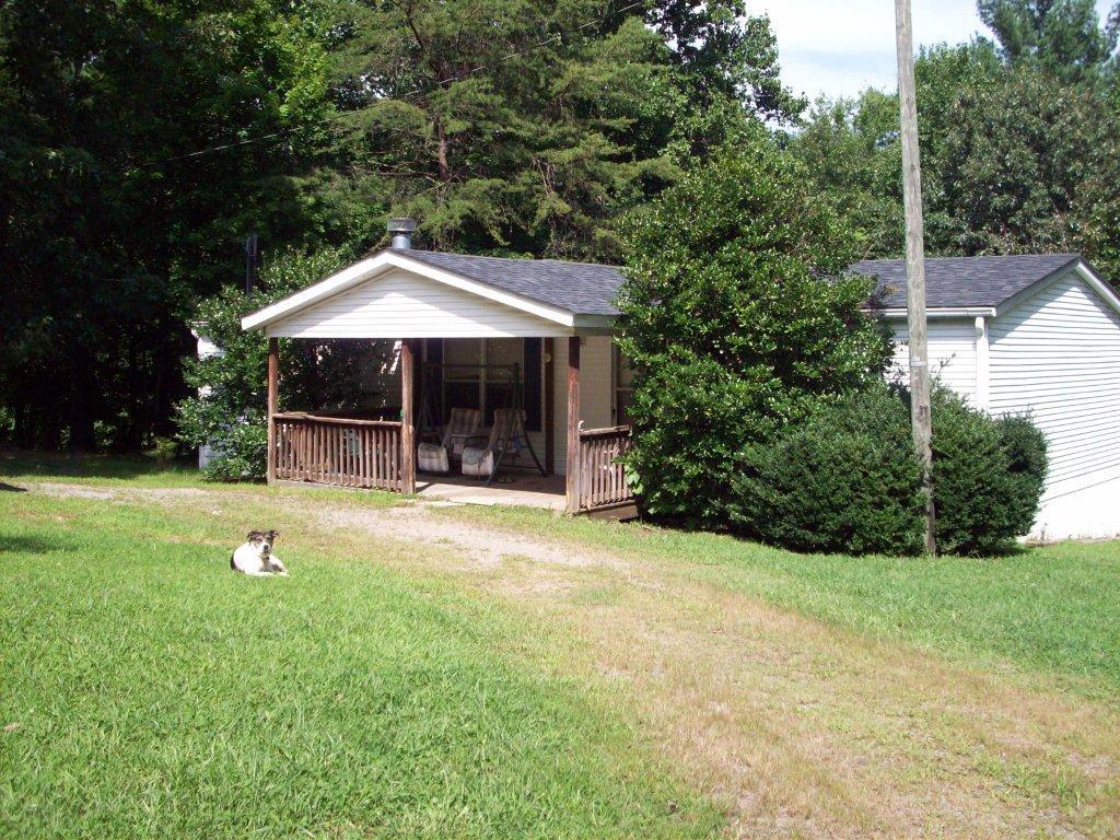 252 Canton Church Road, Unit 286 Rocky Mount, VA 24151 - Photo 1 of 13 Front of House
